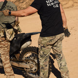 Anti Semi-Auto Semi-Auto Club T-Shirt