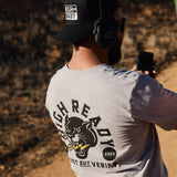 High Ready Trucker Hat