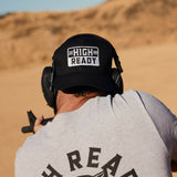 High Ready Trucker Hat