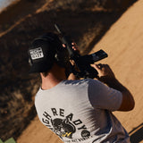 High Ready Trucker Hat