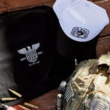 Trust But Verify T-Shirt