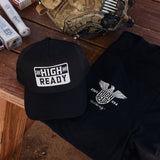 High Ready Trucker Hat