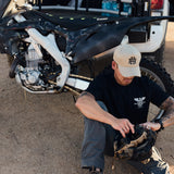 Trust But Verify T-Shirt